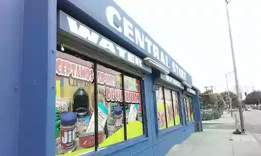 Central Store