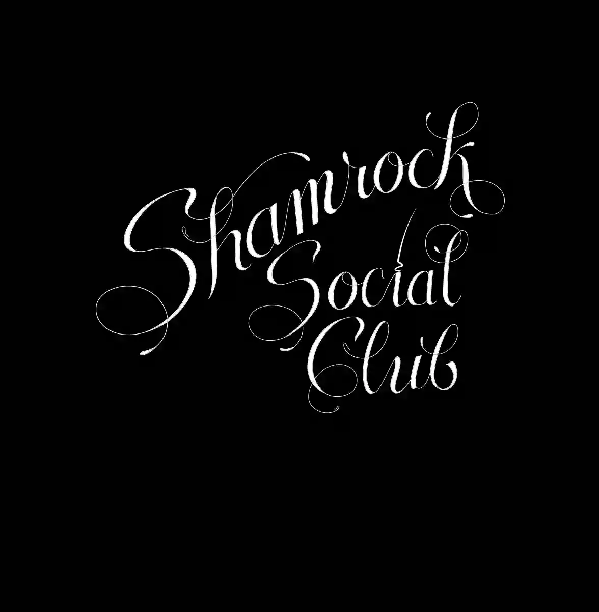 Shamrock Social Club