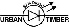 San Diego Urban Timber