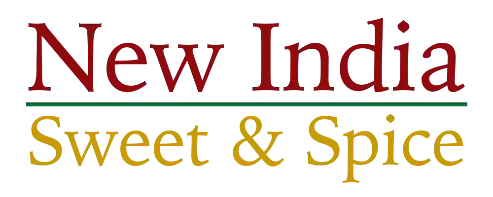 New India Sweets & Spices