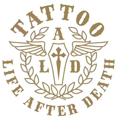 Life After Death Tattoo