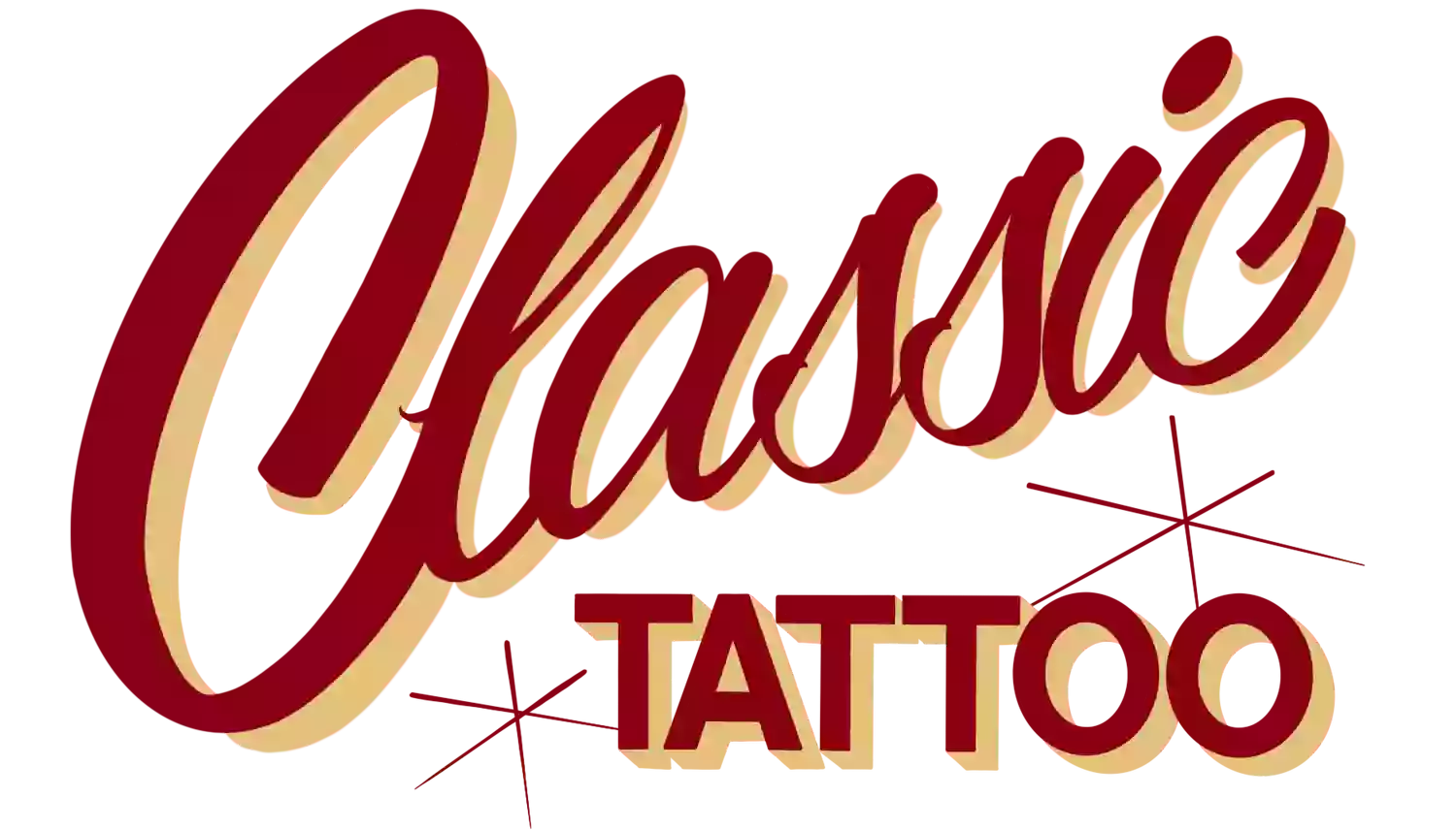 Classic Tattoo Parlor