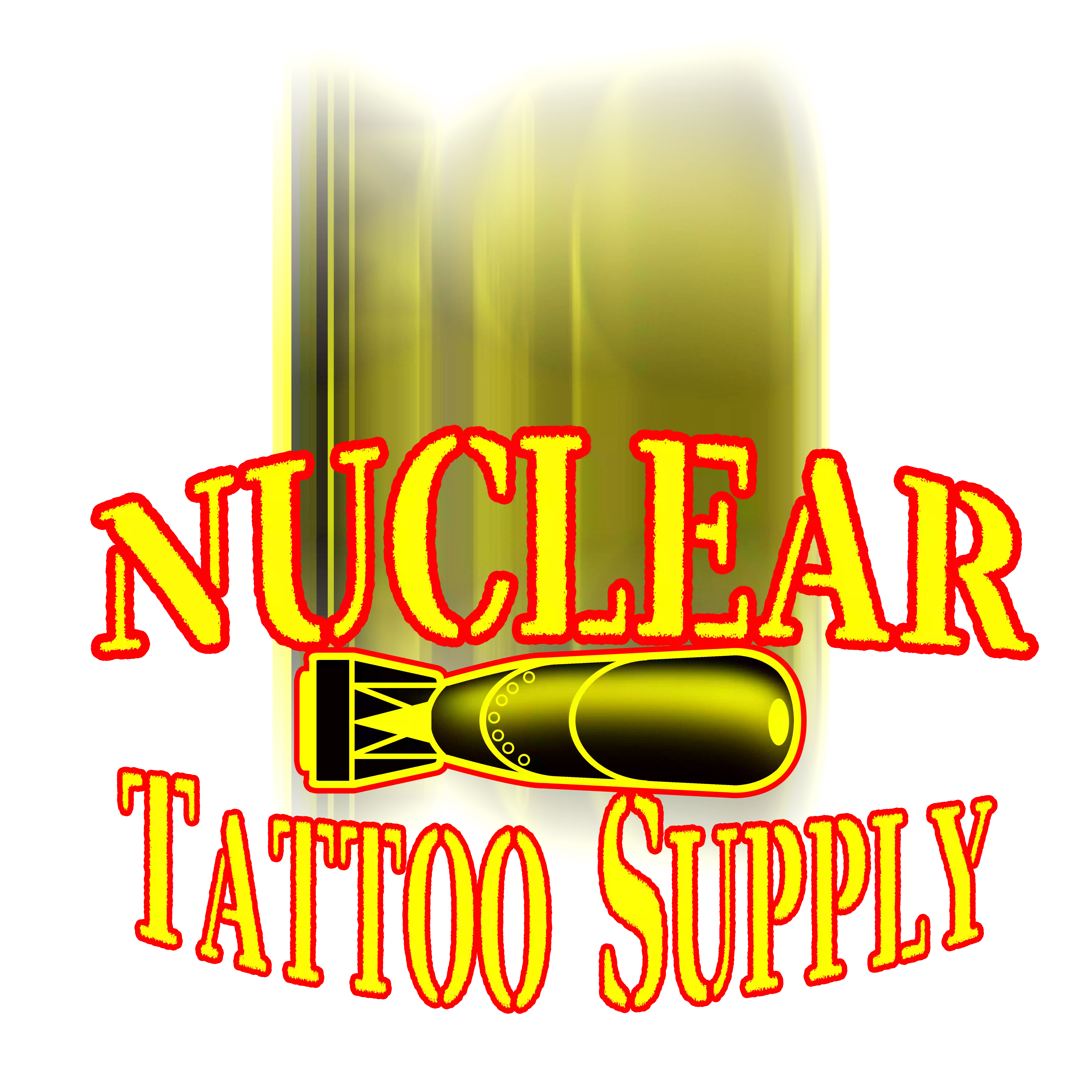 Nuclear Tattoo Medical Supply