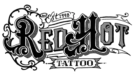 Red Hot Tattoo