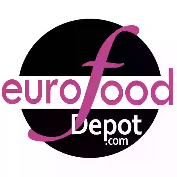 Cuisinery food Market Eurofood Depot