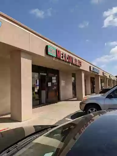 Azteca Mexican Market