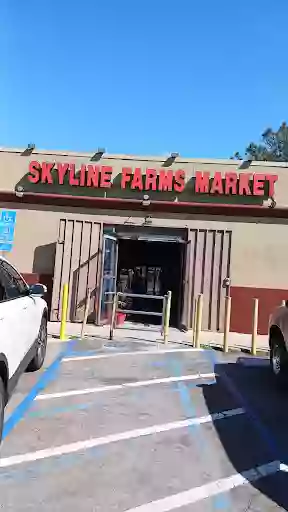 Skyline Farms Market