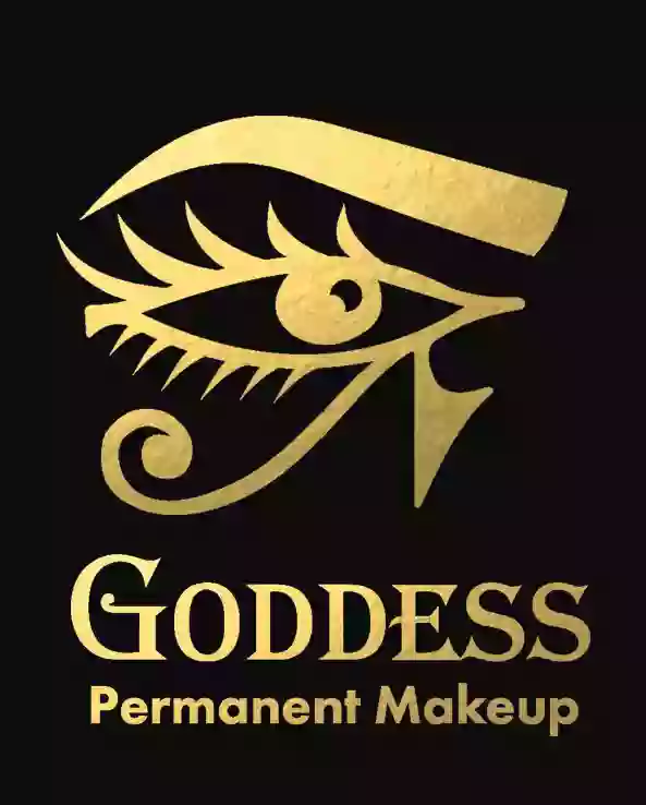 Goddess Permanent Makeup