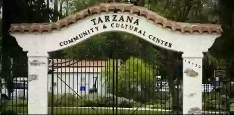 Tarzana Community & Cultural Center