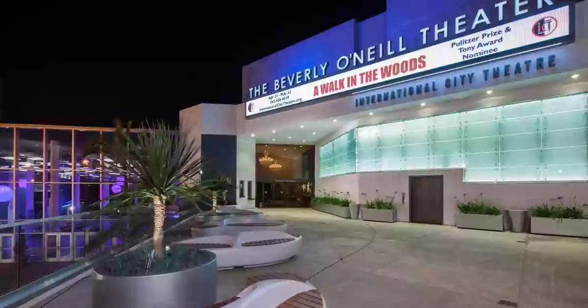 The Beverly O'Neill Theater