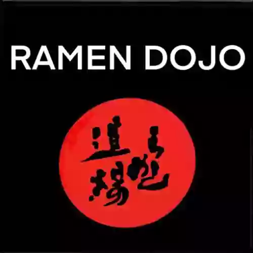 Ramen Dojo