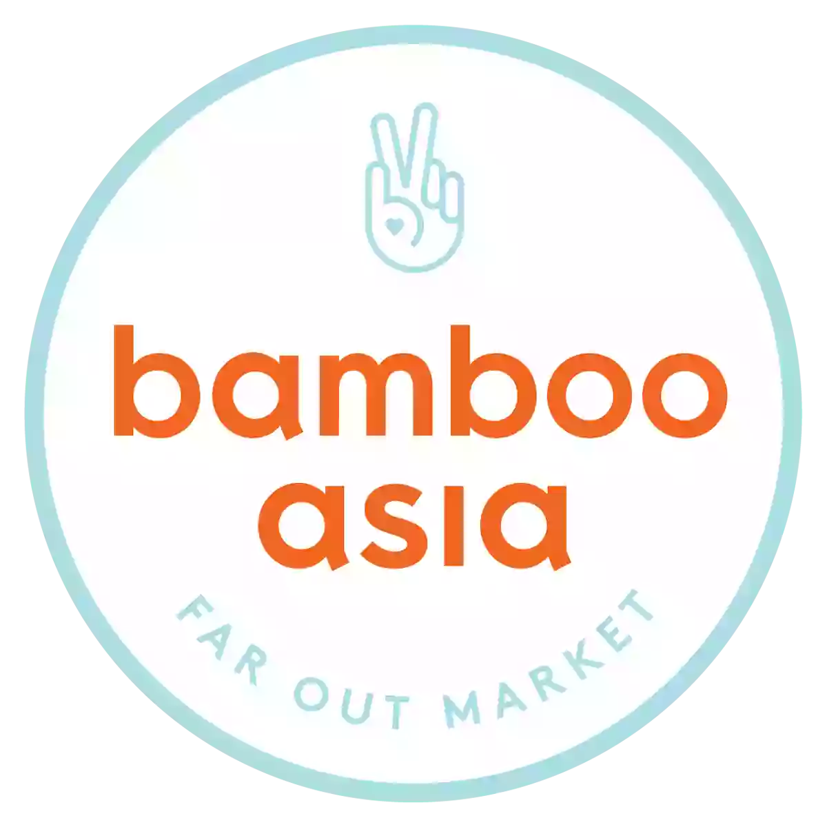 Bamboo Asia - 1221 Broadway