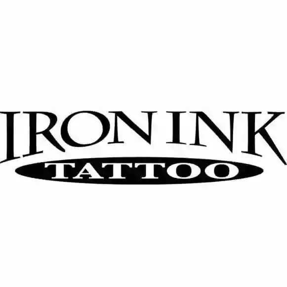 Iron Ink Tattoo