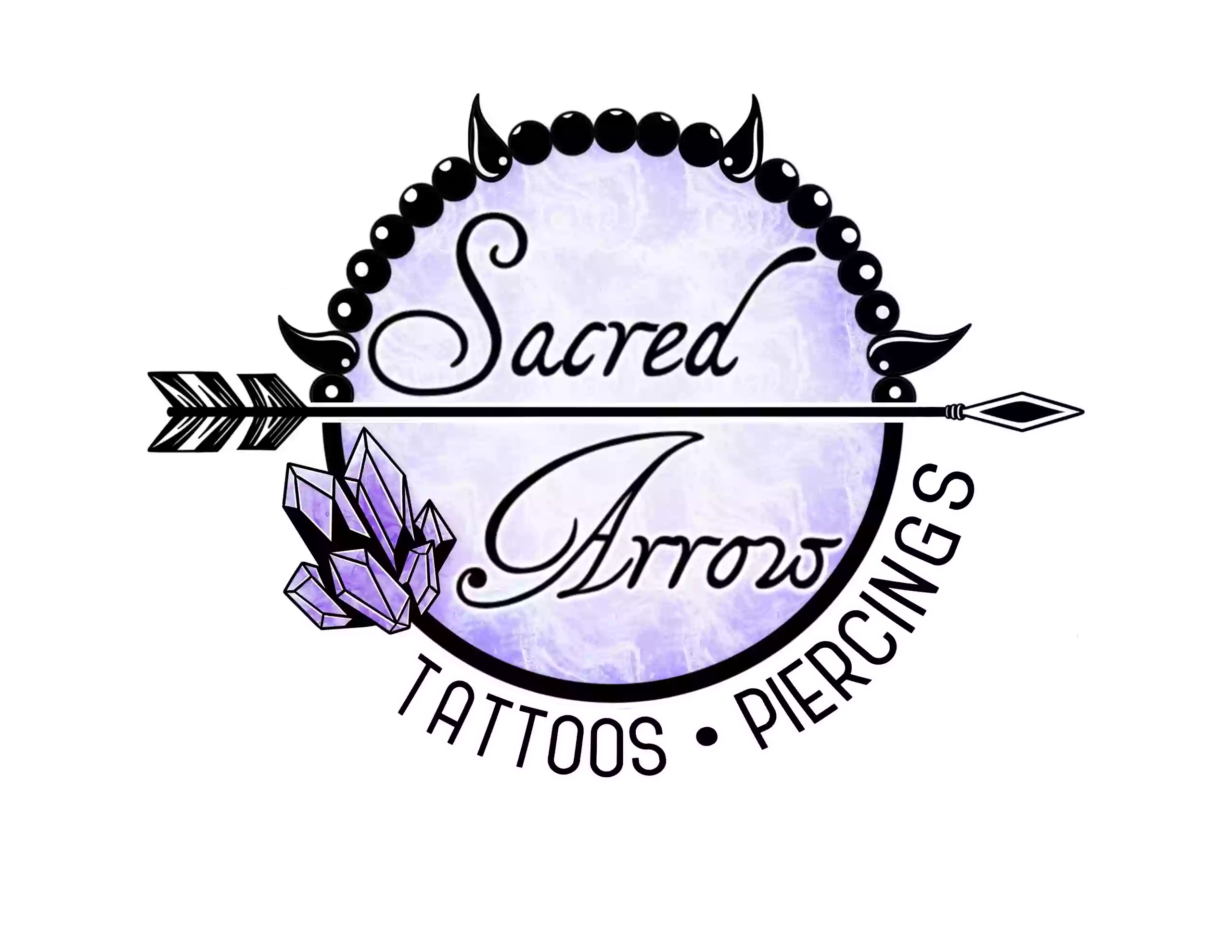 Sacred Arrow Studio