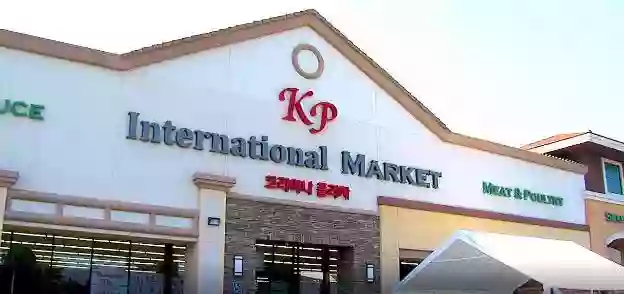 KP International Market