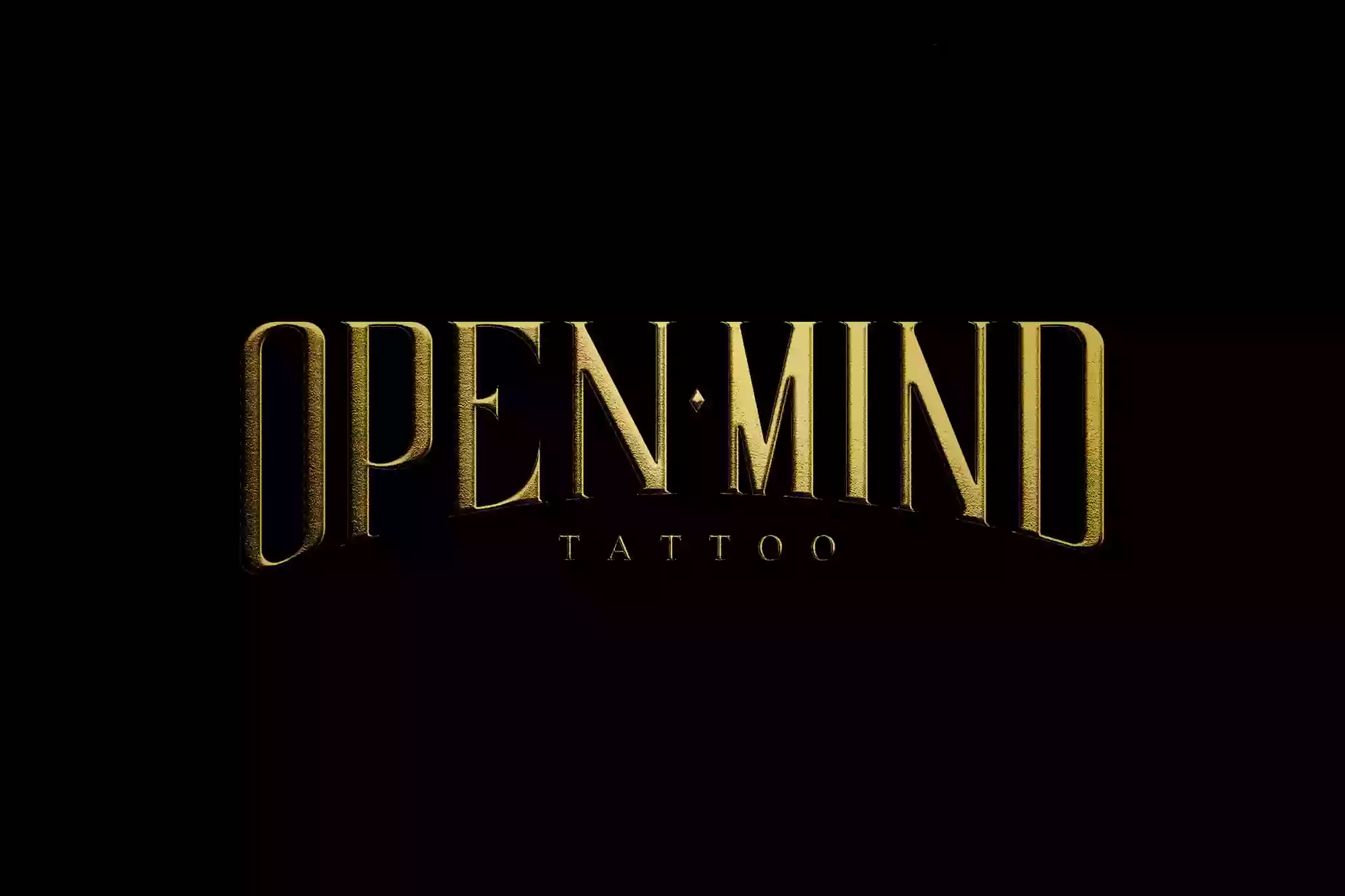 Open Mind Tattoo Studio