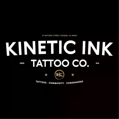 Kinetic Ink Tattoo Company