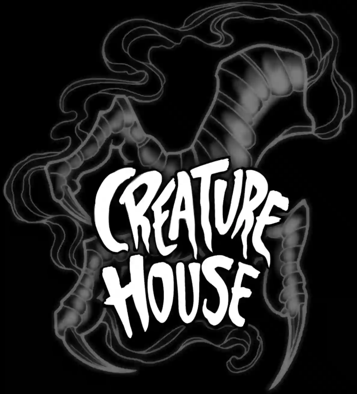 Creature House Tattoo