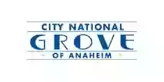 City National Grove of Anaheim