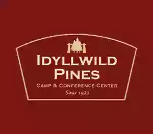 Idyllwild Pines Camp