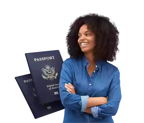 Passport and Visa​ Express