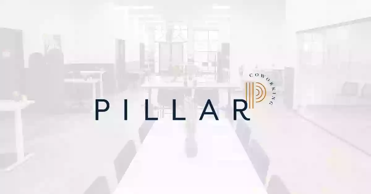 Pillar Cowork and Childcare