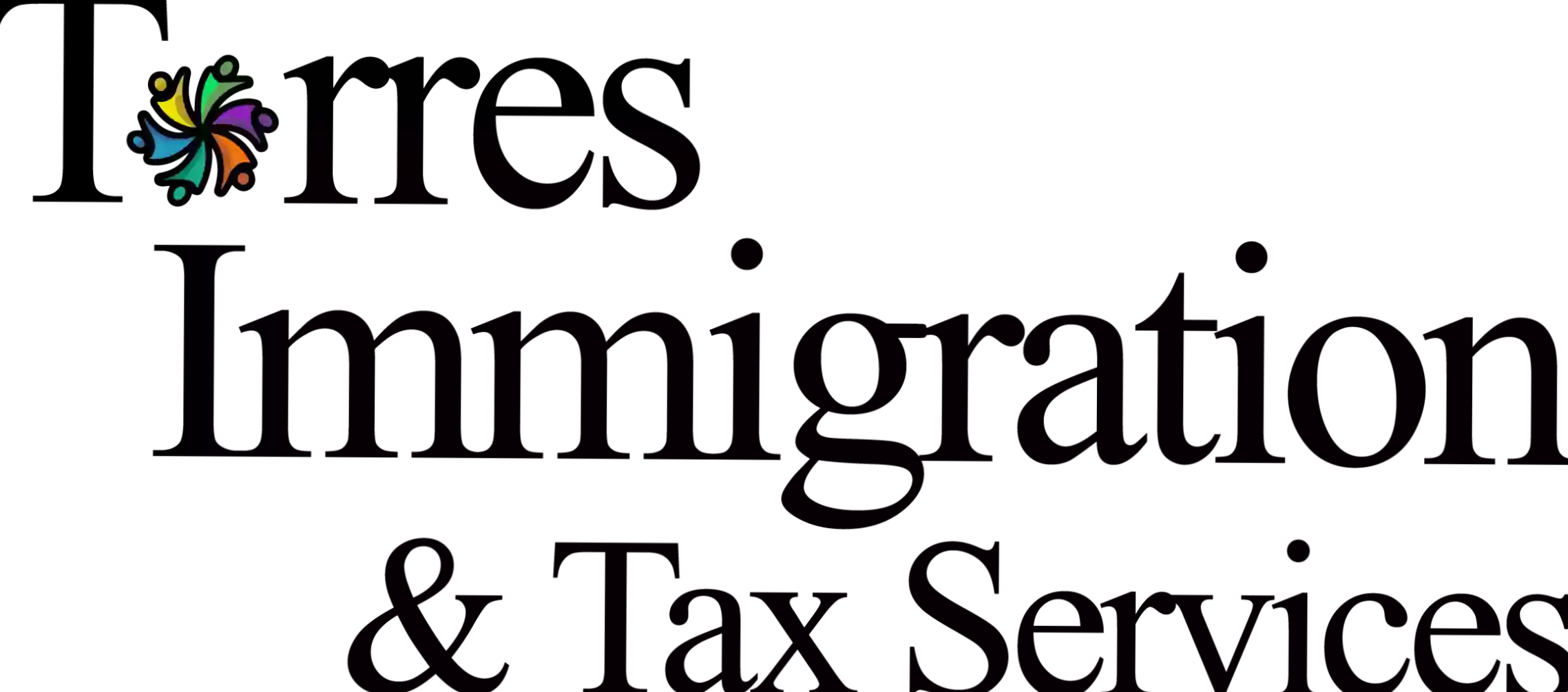 Torres Immigration and Tax Services Riverside CA