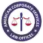 American Corporate Services Law Offices, Inc.