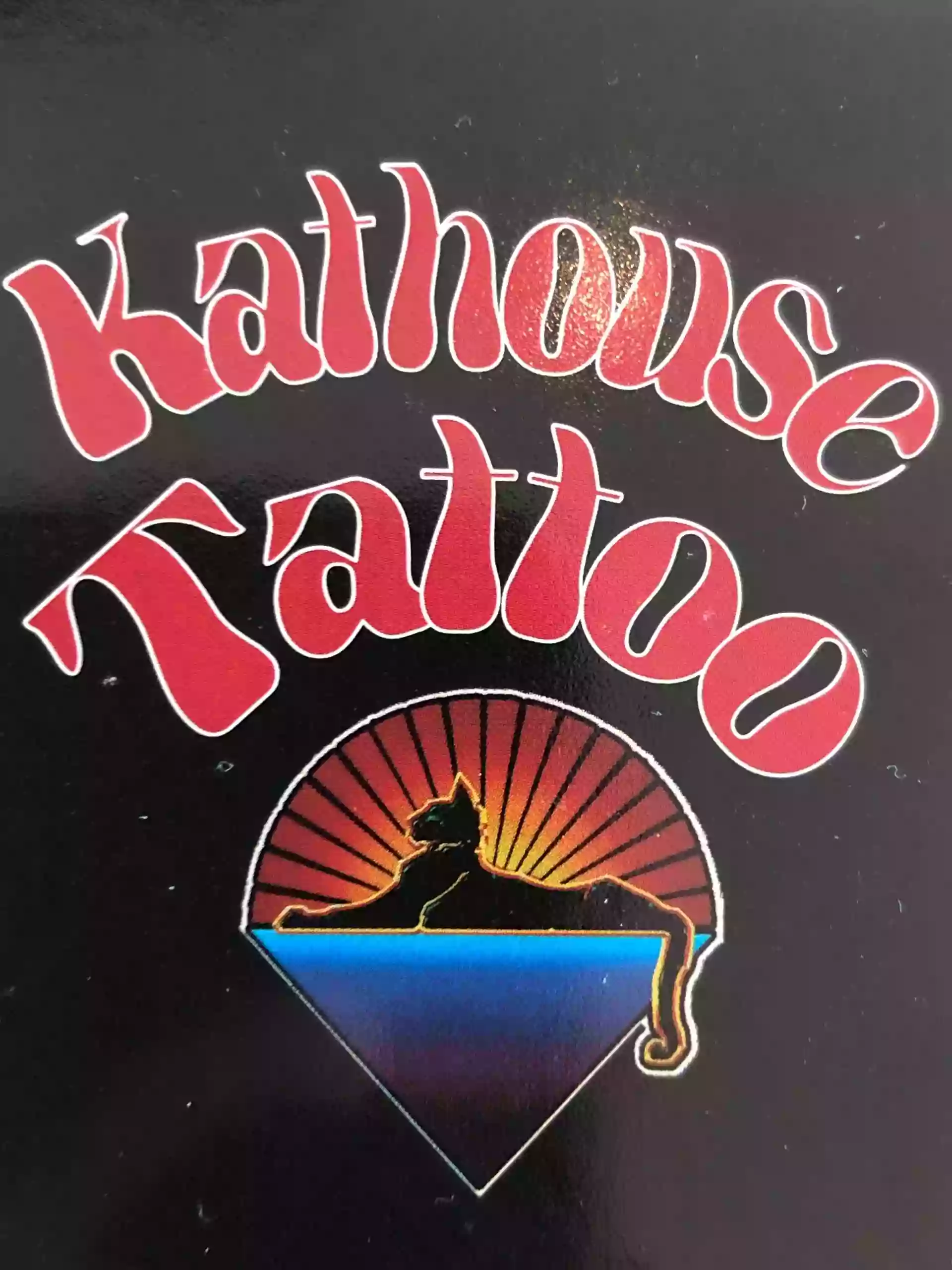 Kathouse Inc. Tattoo