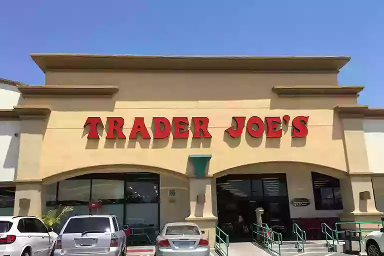 Trader Joe's