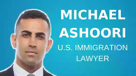 Ashoori Law