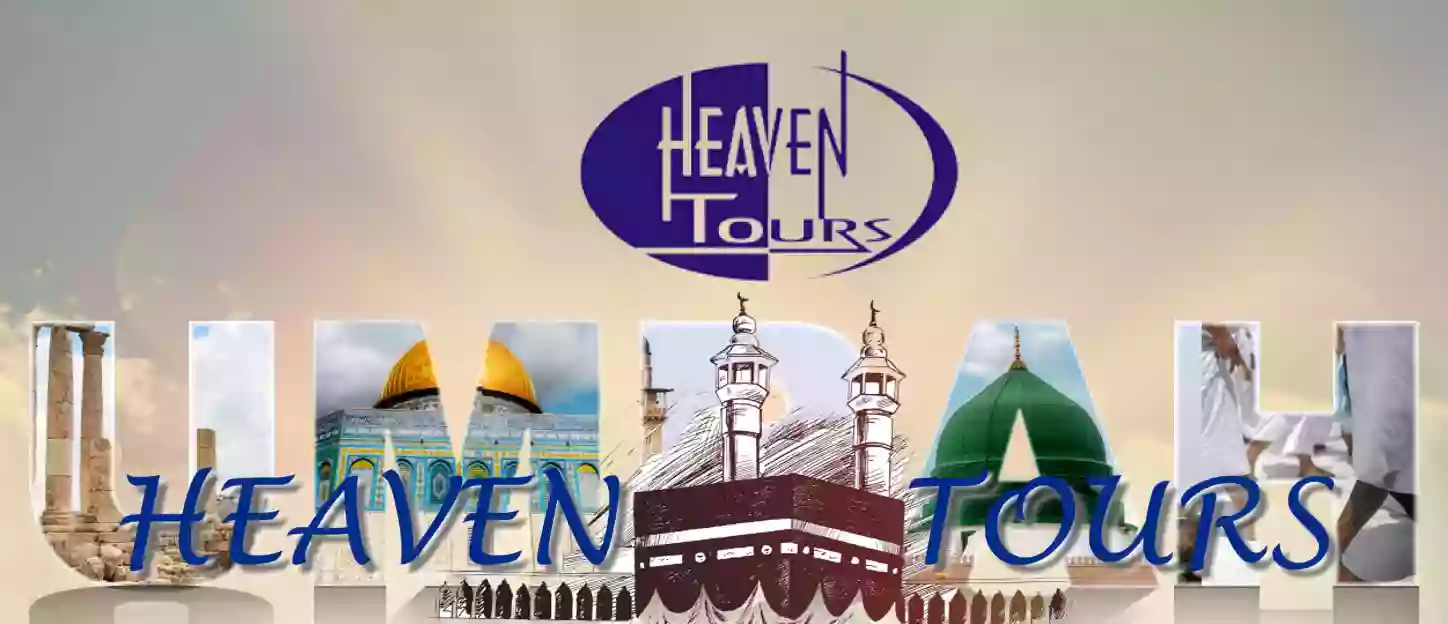 Heaven Tours, Inc.