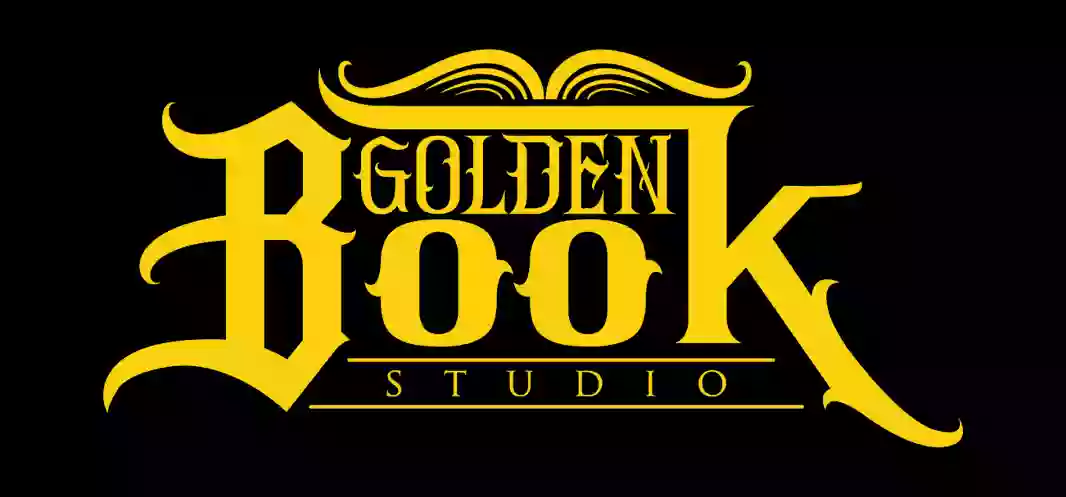 Golden Book Studio