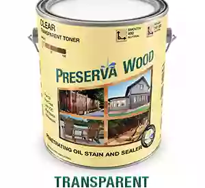 Preserva Products Ltd