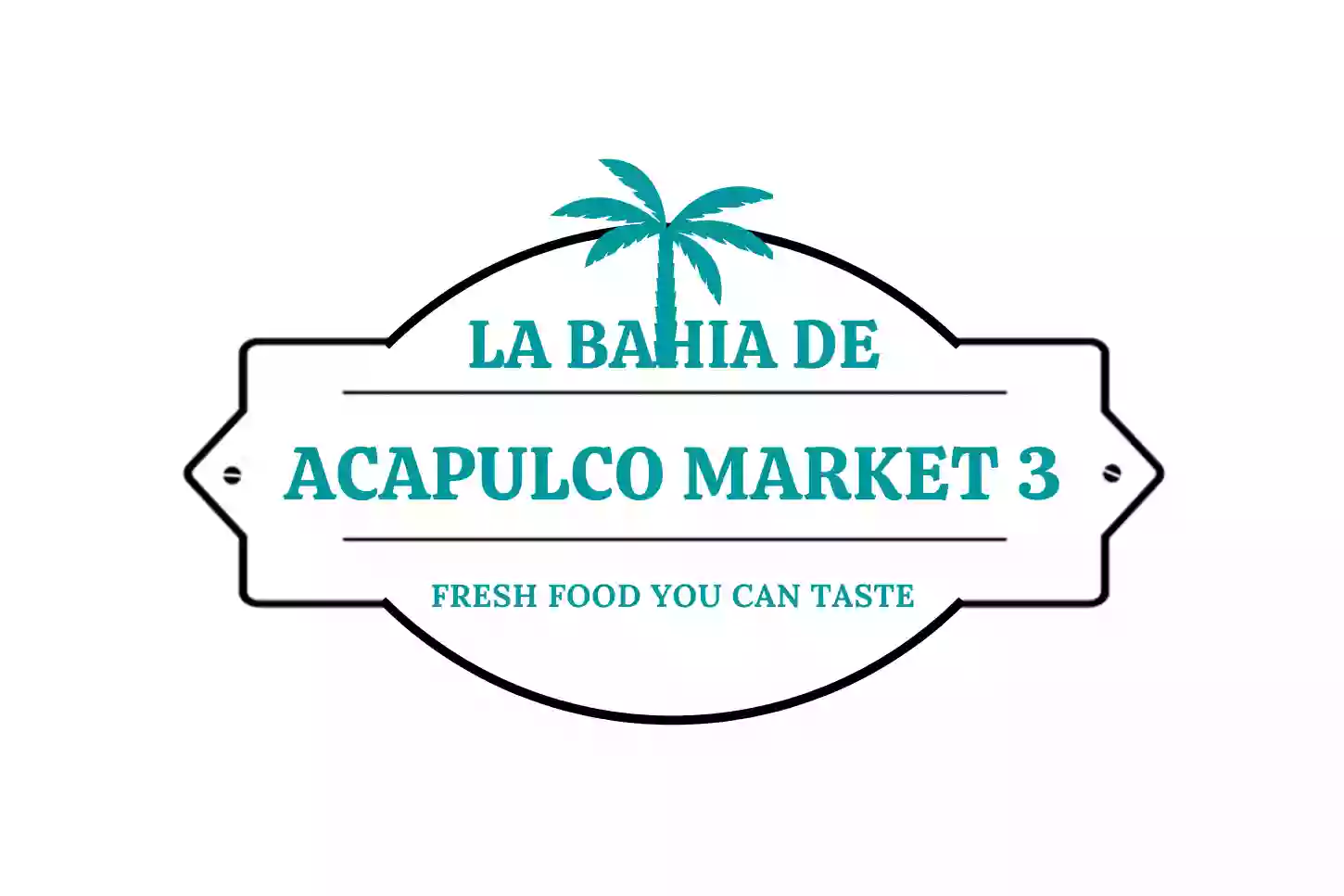 La Bahía de Acapulco Market 3