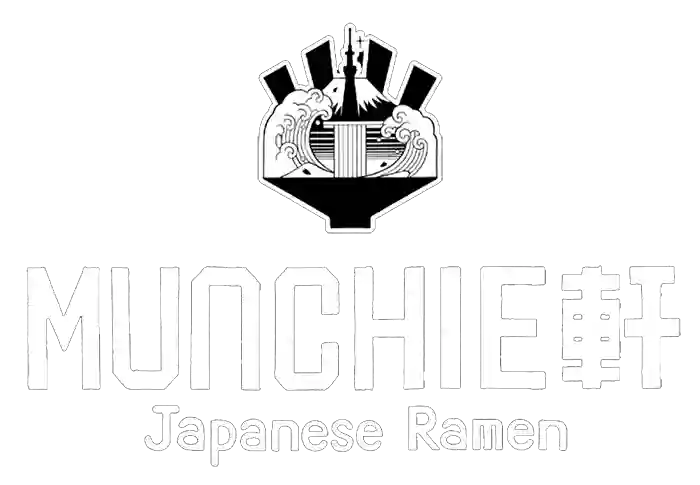 Munchie-Ken japanese ramen