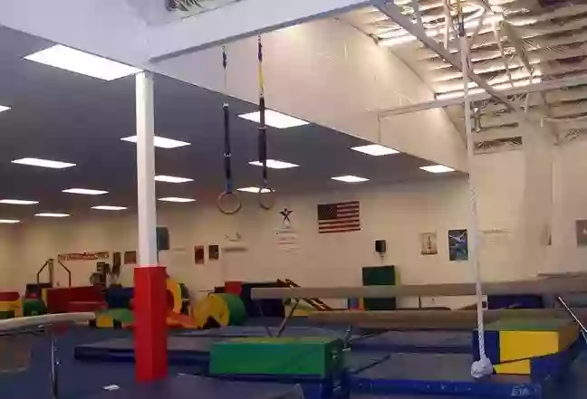 Flips For Kids Gymnastics Center