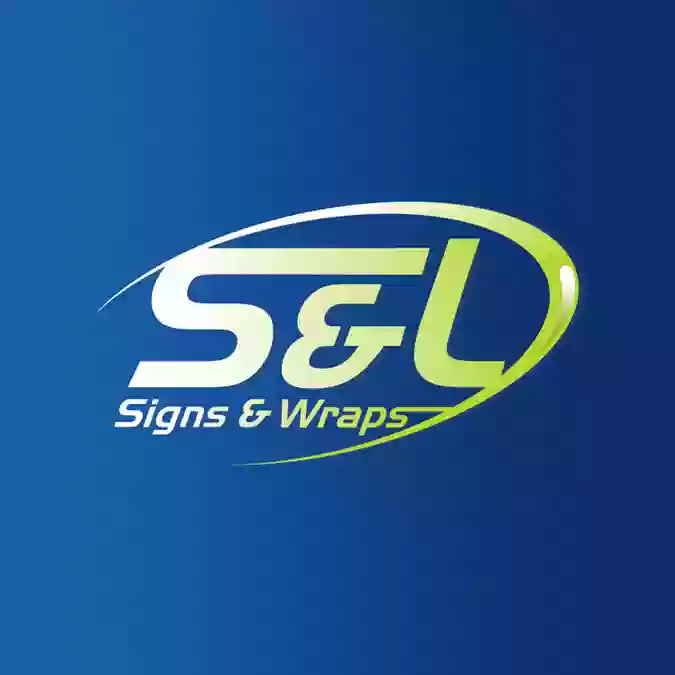 SandL Signs and Wraps