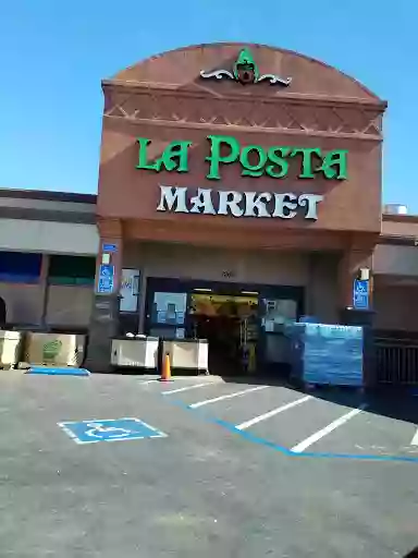 La Posta Market