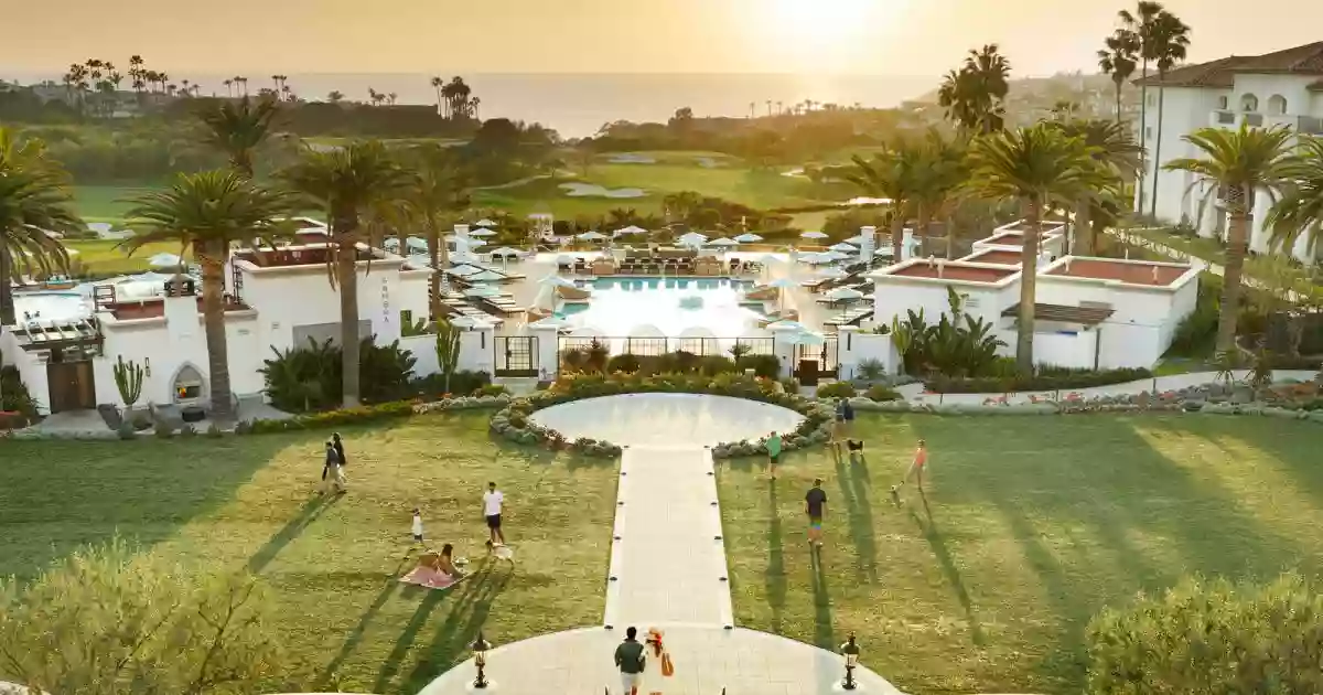 Waldorf Astoria Monarch Beach