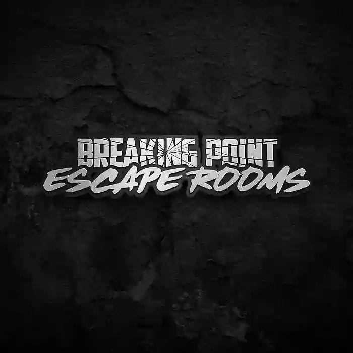 Breaking Point Escape Rooms