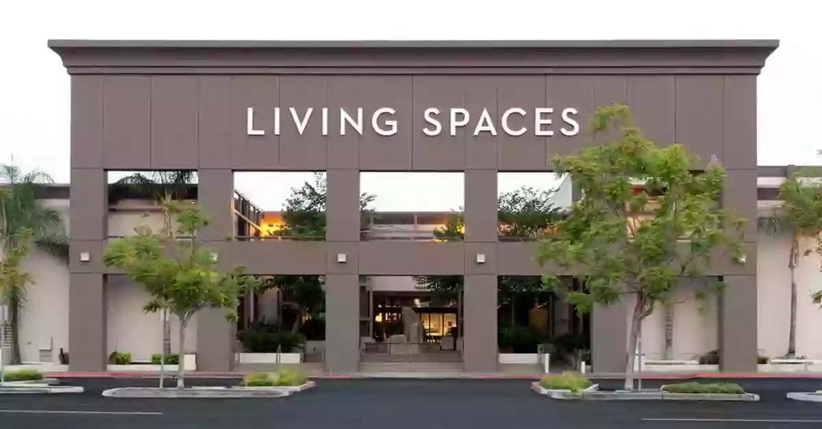 Living Spaces Distribution Center