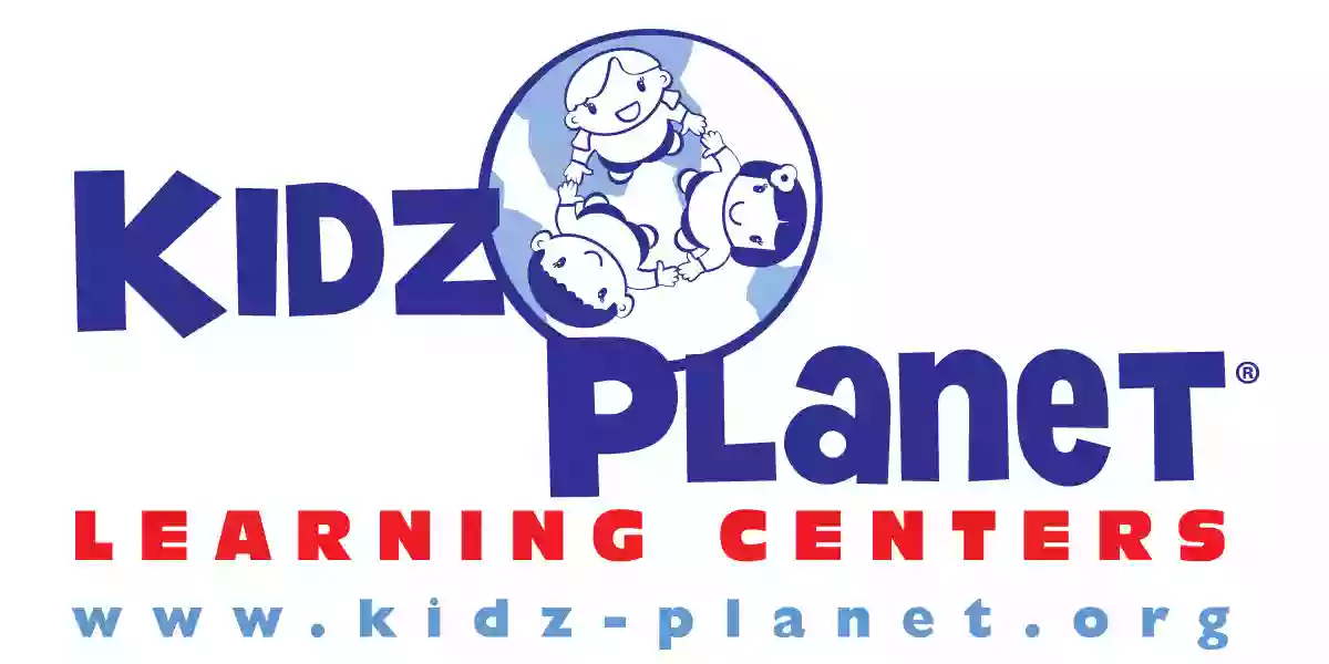 Kidz Planet Preschool