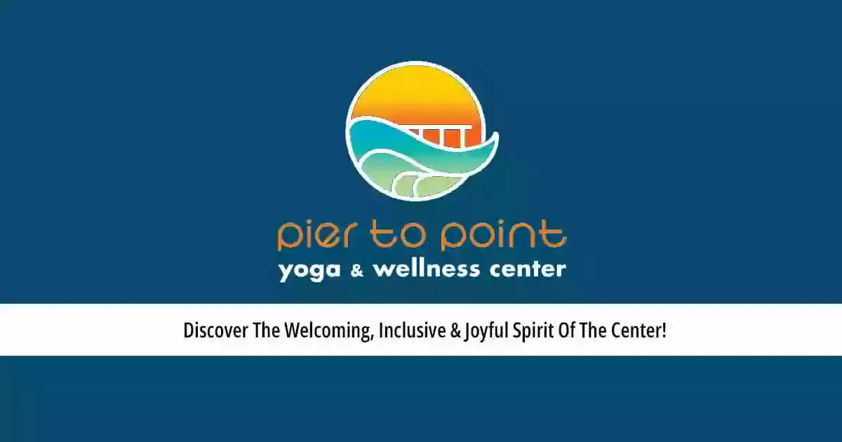 Pier To Point Wellness & Spa