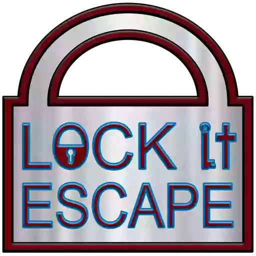 Lock it Escape