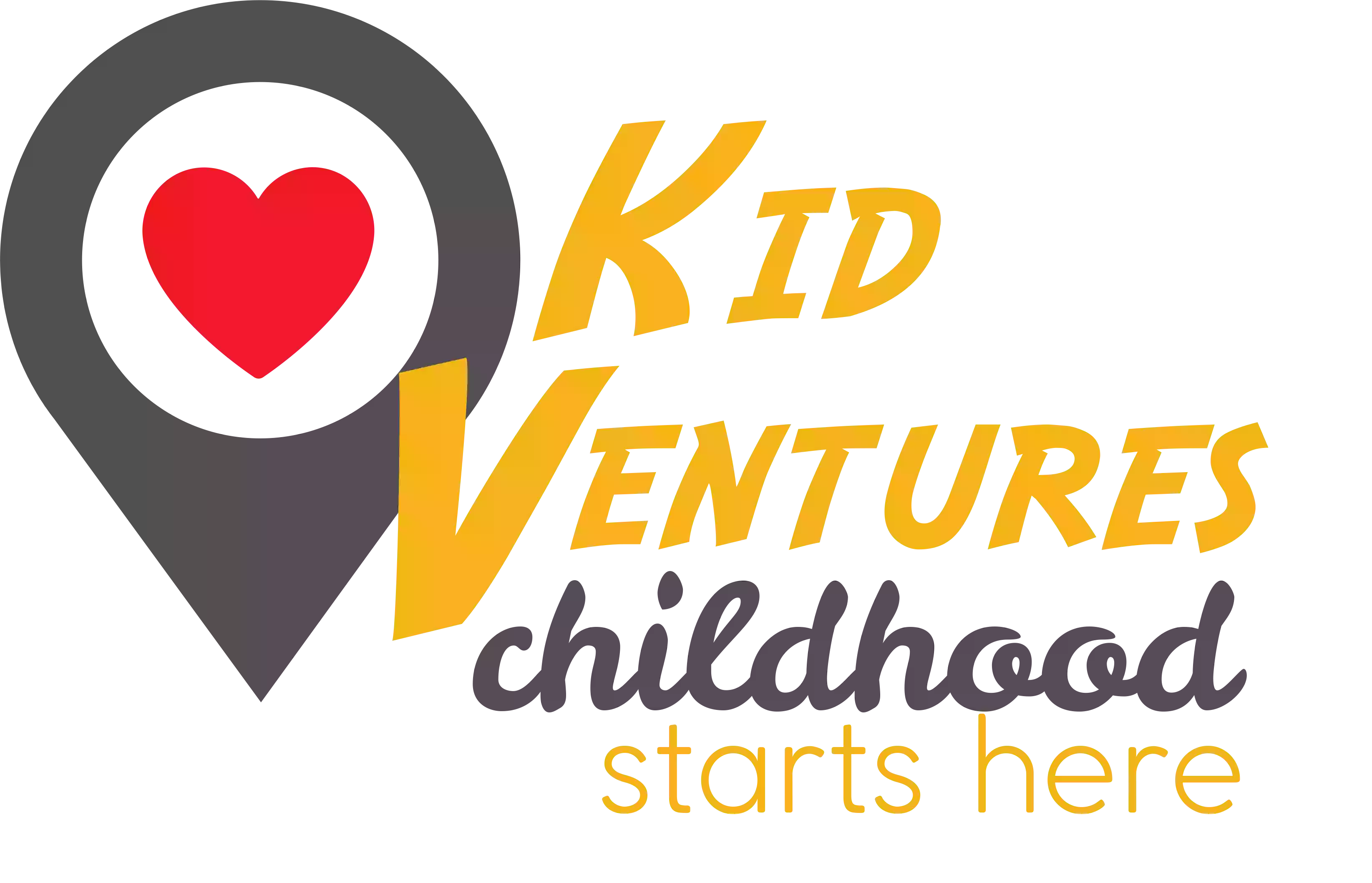 Kid Ventures Preschool Academy