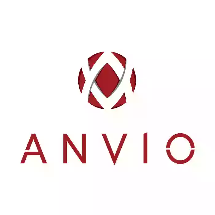 Gaming lounge ANVIO VR