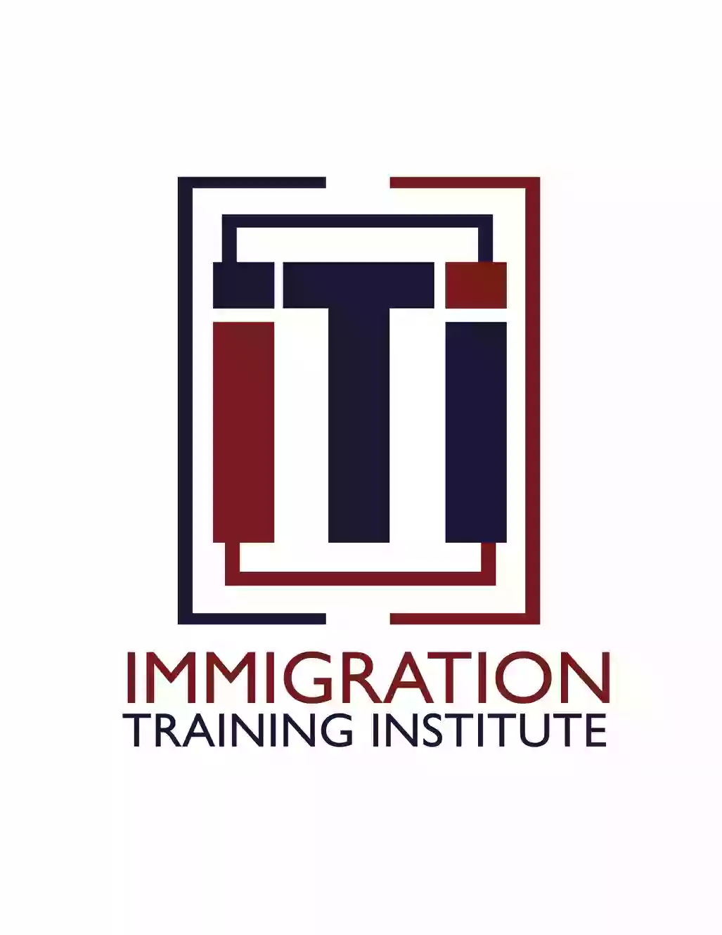 Immigration Training Institute