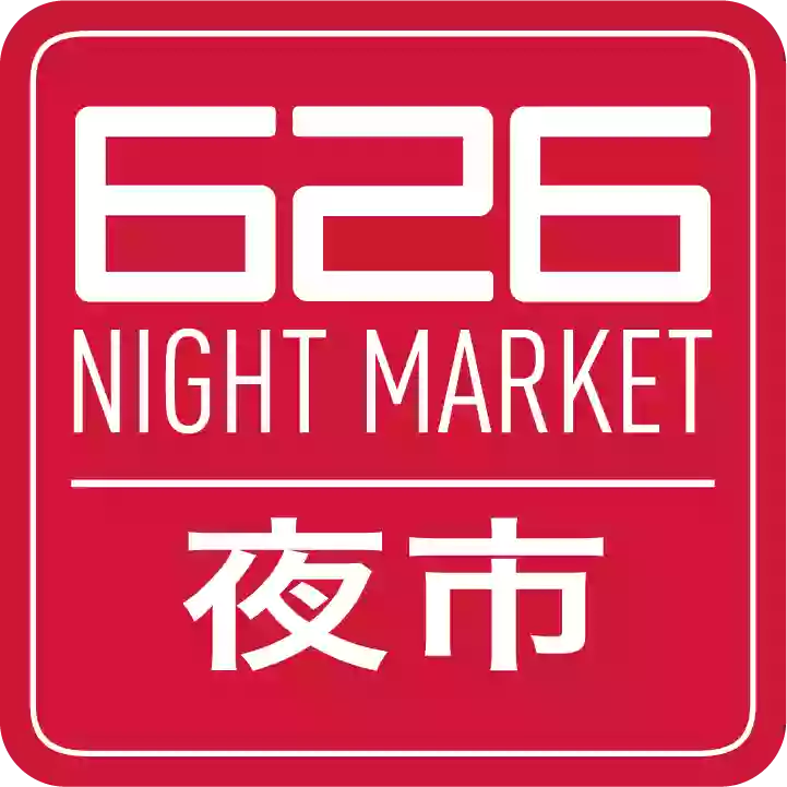 626 Night Market Mini