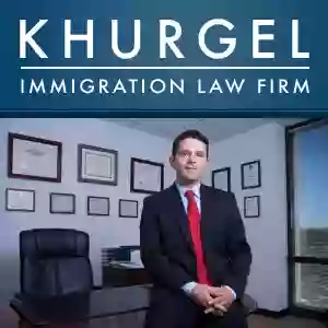 Khurgel Immigration Law Firm